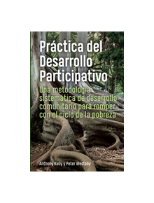 Practica del Desarrollo Participativo - 9781788530750