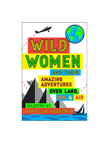 Wild Women - 9781788540018