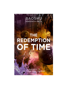 The Redemption of Time - 9781788542203