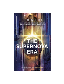 The Supernova Era - 9781788542388