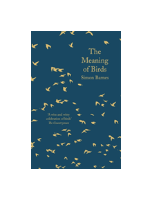 The Meaning of Birds - 9781788542814