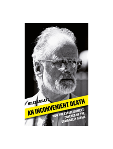 An Inconvenient Death - 9781788543118