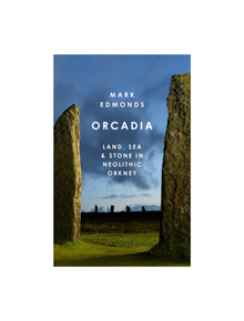 Orcadia - 9781788543446