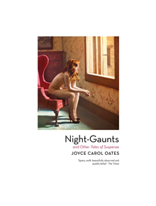 Night-Gaunts and Other Tales of Suspense - 9781788543705