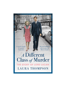 A Different Class of Murder - 9781788543835