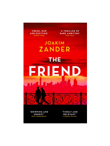 The Friend - 9781788547055