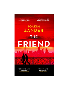 The Friend - 9781788547079