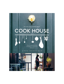 Cook House - 59788 - 9781788547215