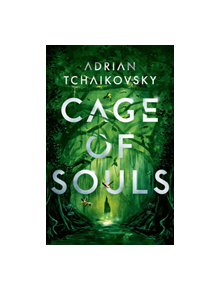 Cage of Souls - 9781788547383