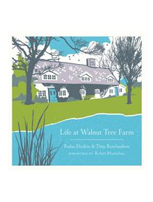 Life at Walnut Tree Farm - 9781788547819