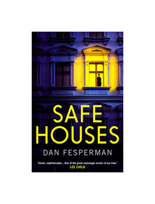 Safe Houses - 9781788547888