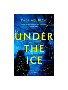 Under the Ice - 9781788548014