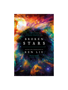 Broken Stars - 9781788548106