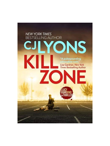 Kill Zone - 9781788631532