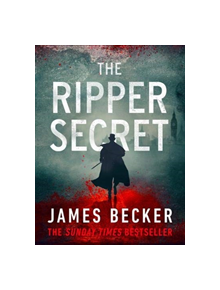 The Ripper Secret - 9781788633772