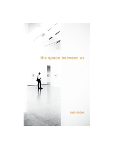 Space Between Us, The - 9781788640169