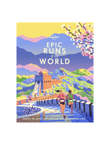 Epic Runs of the World - 9781788681261