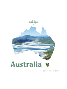 Beautiful World Australia - 9781788682985