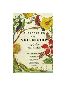 Curiosities and Splendour - 9781788683029