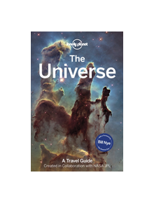 The Universe - 9781788686365