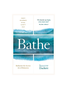 Bathe - 9781788700412