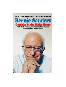 Outsider in the White House - 9781788737692