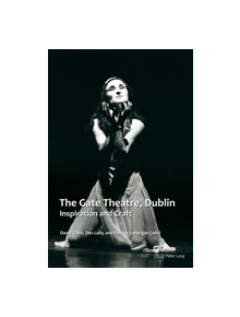 The Gate Theatre, Dublin - 9781788746243