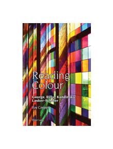 Reading Colour - 9781788746755