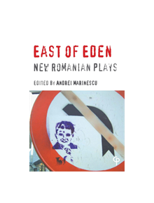 East of Eden - 9781788749701