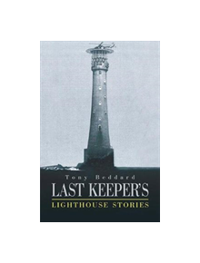 Last Keeper's Lighthouse Stories - 9781788782326