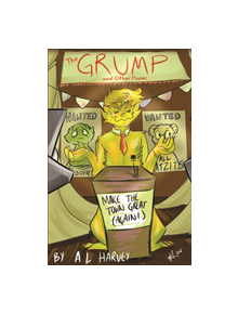 The Grump and Other Poems - 9781788784153