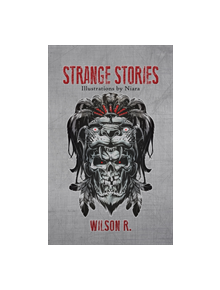 Strange Stories - 9781788786614