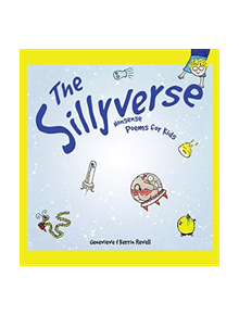 The Sillyverse - 9781788787741