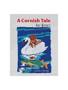 A Cornish Tale - 9781788789295