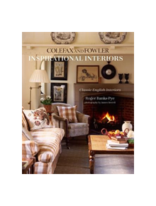 Inspirational Interiors - 9781788790475