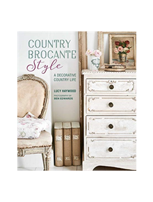 Country Brocante Style - 9781788790789