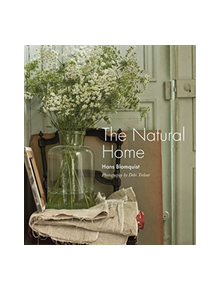 The Natural Home - 9781788790857