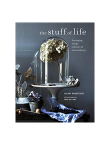 The Stuff of Life - 9781788790864