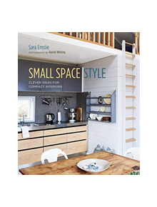 Small Space Style - 9781788790901