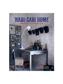 Wabi-Sabi Home - 9781788790918