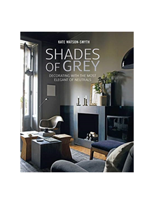 Shades of Grey - 9781788791243