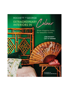 Rockett St George Extraordinary Interiors In Colour - 9781788791557