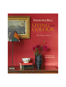 Farrow & Ball Living with Colour - 9781788791564