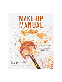 The Make-up Manual - 9781788791618