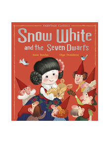 Snow White and the Seven Dwarfs - 9781788810623