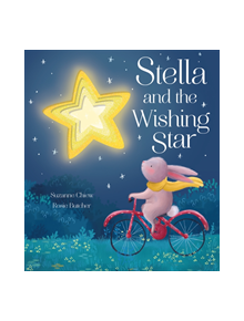 Stella and the Wishing Star - 9781788810968