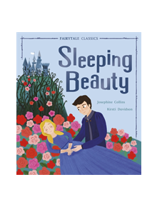 Sleeping Beauty - 9781788813655