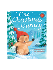 One Christmas Journey - 9781788813846