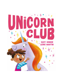 Unicorn Club - 9781788813860