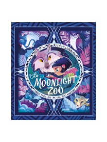 The Moonlight Zoo - 9781788814027